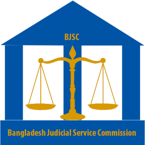 Bangladesh Judicial Service Commission (BJSC)